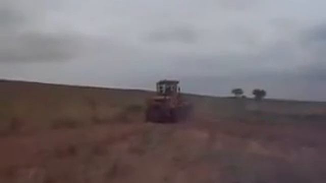 автогрейдер ДЗ 180А смотреть онлайн