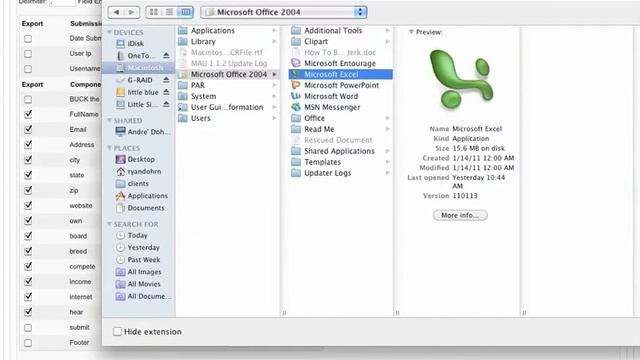 How to export form rs form pro смотреть онлайн