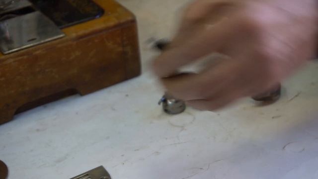 Почему рвётся нить? Часть 3. Прочие причины смотреть онлайн