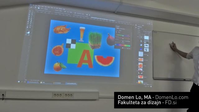 Osnove Adobe Photoshop CC 2018 (19/xx) ADJUSTMENT LAYERS