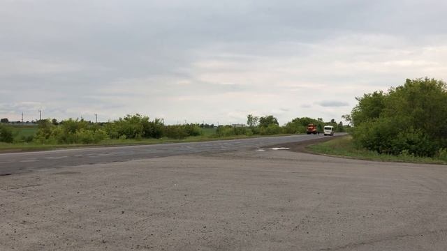 Кировец К-700 «Горбатый» перегон Кормиловка-Ульяновка смотреть онлайн