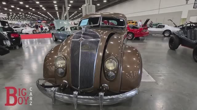 Las Vegas 2023 Walk Thru  2023