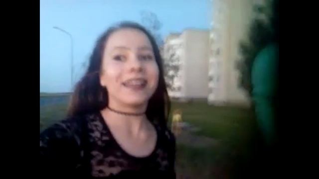 VLOG:Волосатые ножки