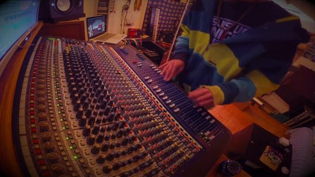 No Fear - Don Fe [Warrior Morla Live Dub Mix]