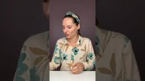 Музыкальное занятие для детей от Насти Логачевской