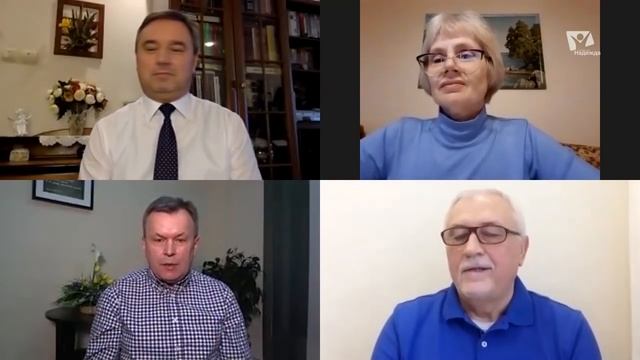 Рассматривая трудные отрывки | Познаем истину смотреть онлайн