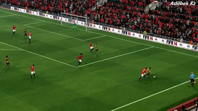 De Xea saves смотреть онлайн