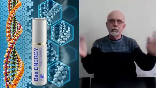 #ЭКСПЕРТ ПРАКТИК О ПОЛИМОДУЛЯТОРЕ# Bee Energy (КУРЛОВ МИХАИЛ ) смотреть онлайн