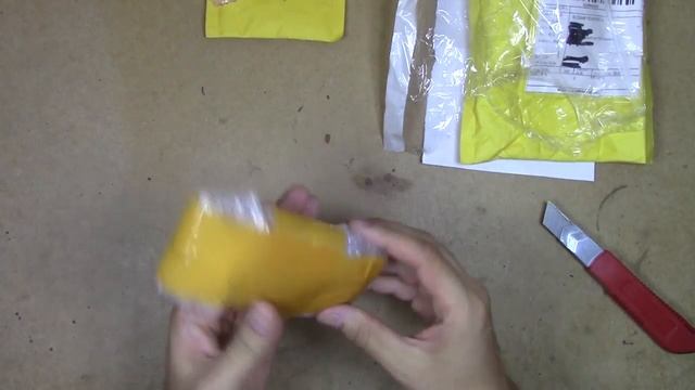 Необычная доставка из Китая Паста для пайки Транзисторы Далее на канале смотреть онлайн