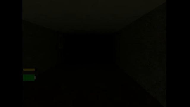 Another Game Maker Horror Game Test смотреть онлайн