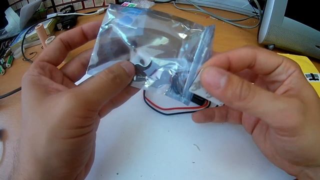 Распаковка #11. Распечатываем 3 новых пакета! смотреть онлайн