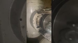 Разборка и устройство привода снегоуборщика Интерскол СМБ 550