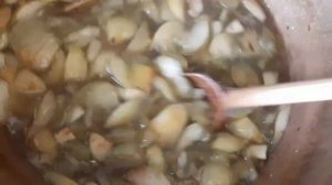 ЯБЛОЧНЫЙ КОНФИТЮР?КОНФИТЮРКА??СОЛНЕЧНО-ВКУСНО!