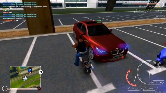 ПРОВЕРКА ИГРОКОВ CCDPLANET НА ДОБРОТУ И МИЛОСЕРДИЕ- MTA смотреть онлайн