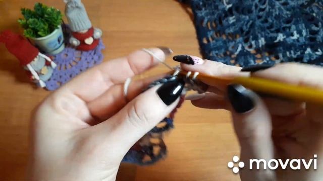 МК бактус "Листопад" смотреть онлайн