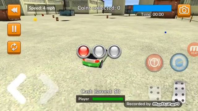 Показываю нычки car crash 3D смотреть онлайн