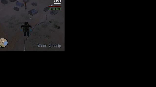 Мифы и Легенды Игр.№1 GTA San Andress (метиориты) смотреть онлайн