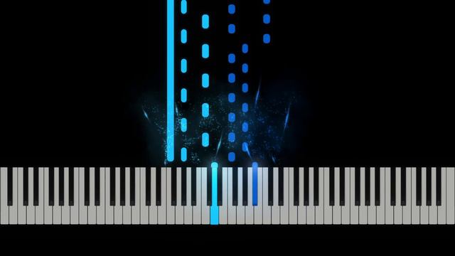 Philip Glass - Opening (Glassworks)