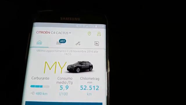 Come localizzare e consultare la nostra CITROEN PEUGEOT con questa APP da smartphone смотреть онлайн
