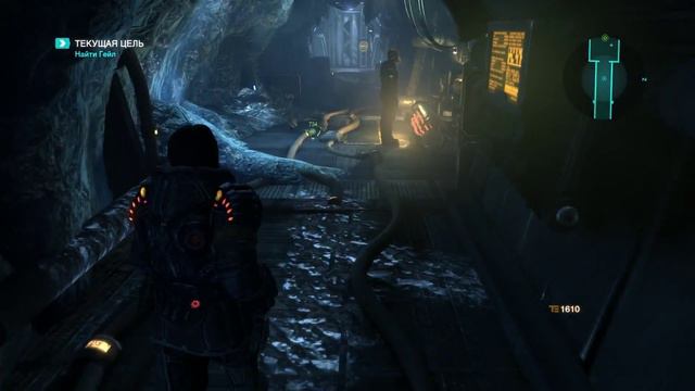 Lost Planet 3 - Russian passing 3-я серия смотреть онлайн