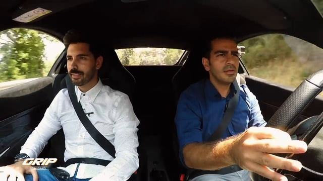 Top 5 F wie Ferrari - die schärfsten Gebrauchten I GRIP Originals смотреть онлайн