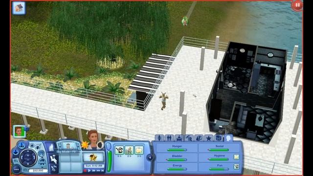 The Sims 3 Store - Roaring Heights - First Look & Review смотреть онлайн