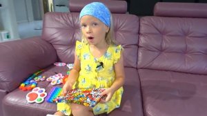 СОФИЯ ПРОДАЛА ВСЕ ПОП ИТ. СОФУНЬЯ ШАЛУНЬЯ