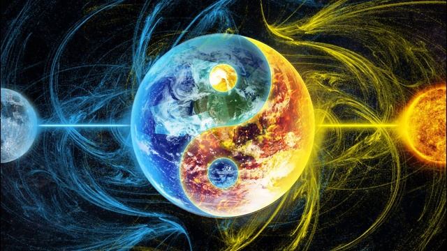 ПОЧЕМУ ПЛАНЕТЫ ВРАЩАЮТСЯ ВОКРУГ СВОЕЙ ОСИ? ТЕОРИЯ ТЕМПЕРАТУРНОГО БАЛАНСА. смотреть онлайн