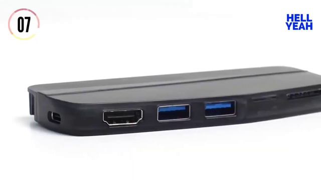 10 Work From Home Gadgets For a Futuristic Home Office смотреть онлайн