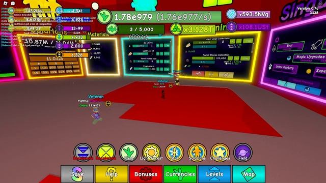 Supernova Tier 6 + Sunset - Grass Cutting Incremental Update .7 (Ep 2) смотреть онлайн