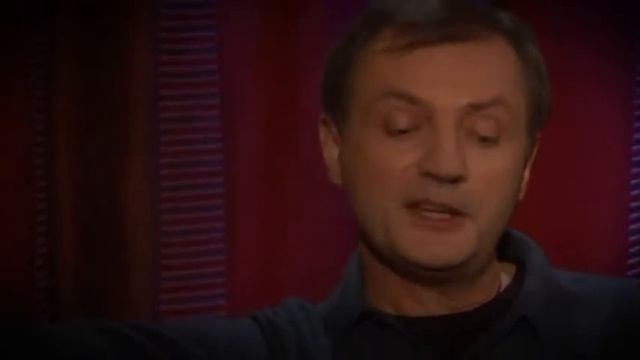 Владимир Майков Беседы с Эдуардом Сагалаевым 3 смотреть онлайн