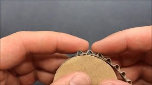 Как работает модель четырехцилиндрового двигателя - DIY из картона