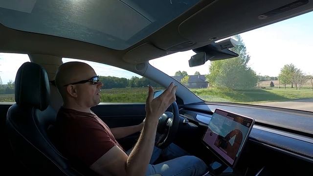 Here is why you should turn the charge rate down on your Tesla! смотреть онлайн