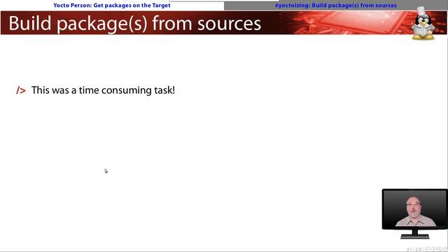 IoT and microservices with OpenEmbedded - The Yocto Project смотреть онлайн