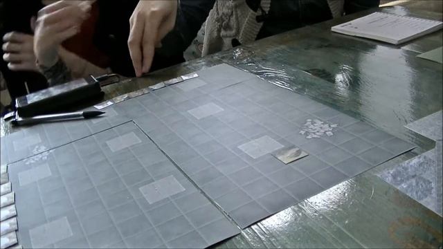 Горе задроты опять пытаются играть в D&D Часть 1 смотреть онлайн