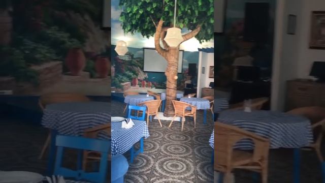 Торбеево озеро Сергиев Посад Таверна Санторини смотреть онлайн