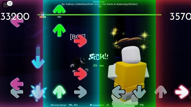 FNB MANDELA CATALOGUE (But in roblox) смотреть онлайн