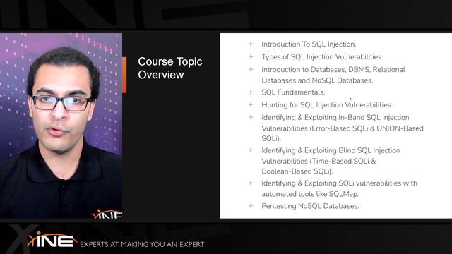 6.1. Course Introduction смотреть онлайн