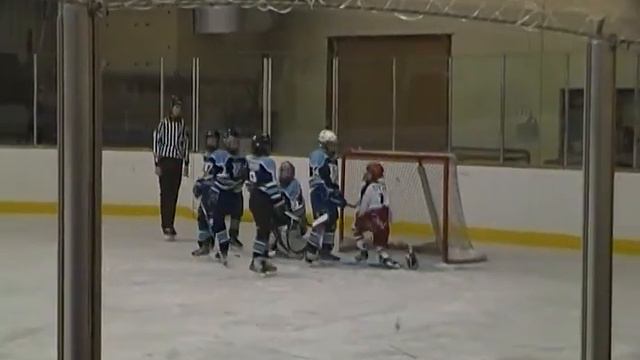 Eric's Fight смотреть онлайн