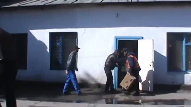 Экстренный вызов (4.03.2014) смотреть онлайн