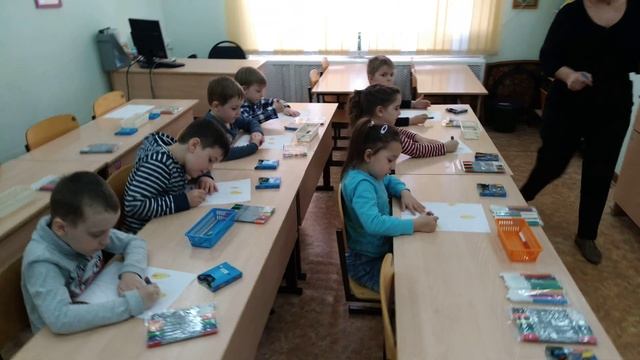 Развитие творческих способностей 1 смотреть онлайн