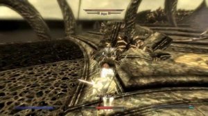 SKYRIM  Самый сильный ЯД