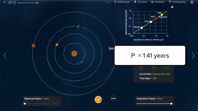 Journey to Mars Walkthrough Video смотреть онлайн