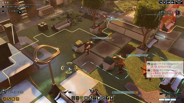 [안티노라][Antinora]엑스컴2(X-COM2) 시즌2 지구를지키러다시왔다 #40 смотреть онлайн