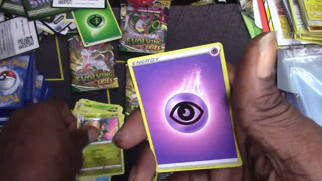 UNBOXING EVOLVING SKIES ELITE TRAINER BOX!