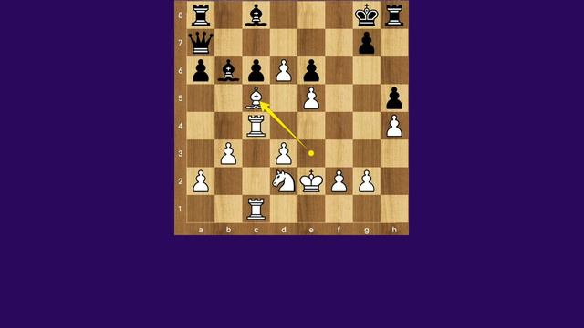 CHESS. /19/AL/ ŠACHOVÉ PARTIE OD VELMISTRŮ. ( mat ) #chess смотреть онлайн