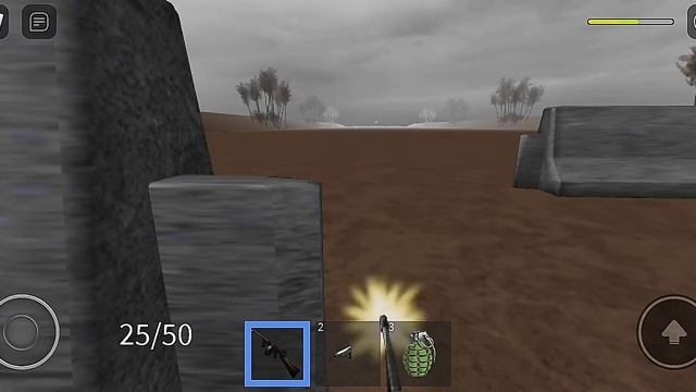 The Roblox Trench War Experience смотреть онлайн
