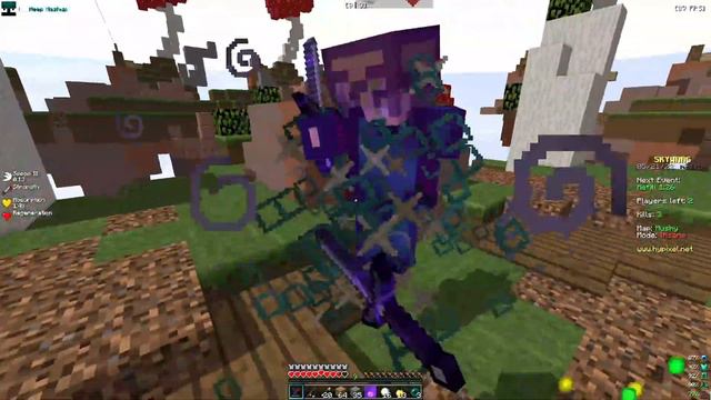 ASMR TAPPING В МАЙНКРАФТ! ЗВУКИ КЛАВИАТУРЫ И МЫШИ [Hypixel,Skywars, Minecraft] смотреть онлайн