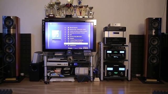 Focal Elektra Mc 402 C50 смотреть онлайн