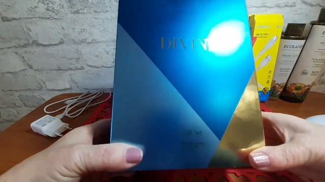 Новогодние покупки, подарки смотреть онлайн